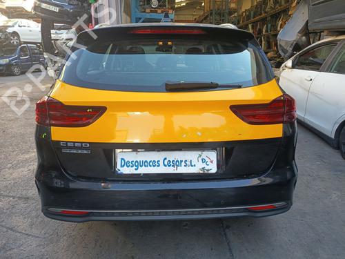 Left tailgate light KIA CEED Sportswagon (CD) 1.6 CRDi 136 | BP39406793C79 - Image 5