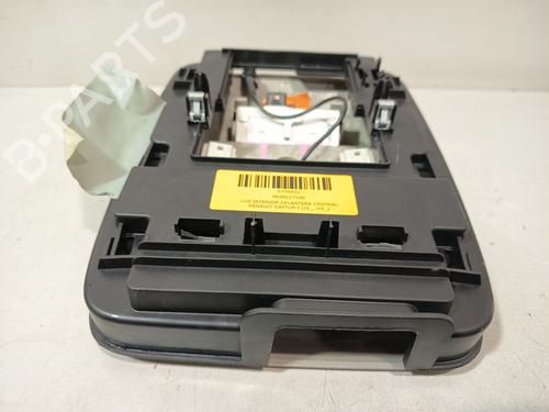 Kabinelys RENAULT CAPTUR I (J5_, H5_) 1.2 TCe 120 | BP35953063I8 - Image 4