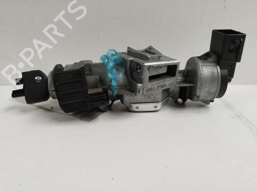 Clé de contact MAZDA 3 (BK) 1.6 DI Turbo | BP9224092M48