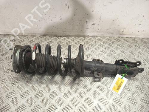 Used Left front shock absorber Left front shock absorber VOLVO XC90 I (275) T6 AWD (272 hp) 36499582 36499582