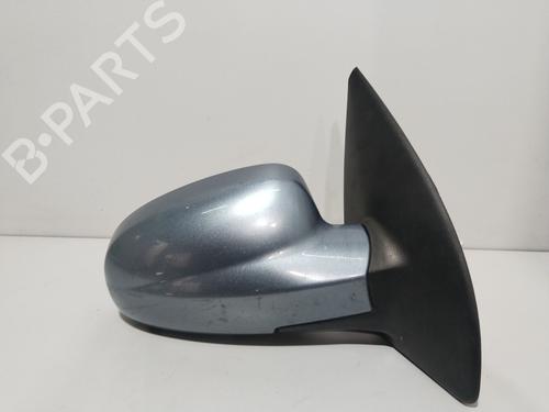 Right mirror CHEVROLET AVEO / KALOS Hatchback (T200) 1.4 16V | BP26940811C27 