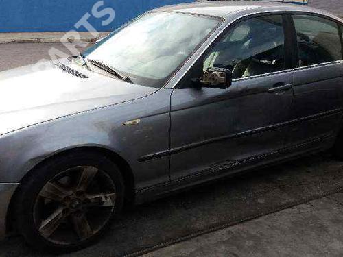 Left front indicator BMW 3 (E46)  | BP5245312C32 
