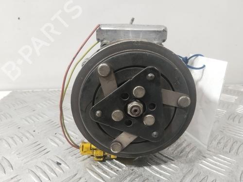 Used AC compressor AC compressor 37477790 37477790