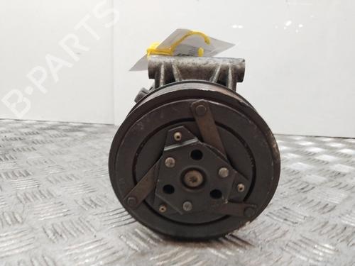 AC compressor RENAULT MEGANE I (BA0/1_) 1.9 dCi (BA05, BA1F) | BP18084409M34 