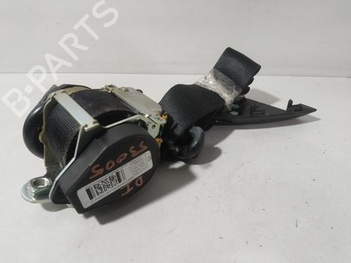 Front left seatbelt FIAT LINEA (323_, 110_) 1.6 D Multijet | BP31251371I26 - Image 3