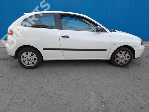 Right mirror SEAT IBIZA III (6L1)  | BP9558171C27 