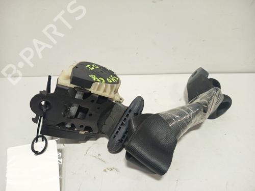 Used Front left seatbelt Front left seatbelt 37440436 37440436