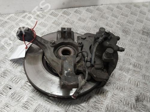 Right front steering knuckle OPEL ASTRA H Saloon (A04) 1.7 CDTi (L69) | BP29355006M26 