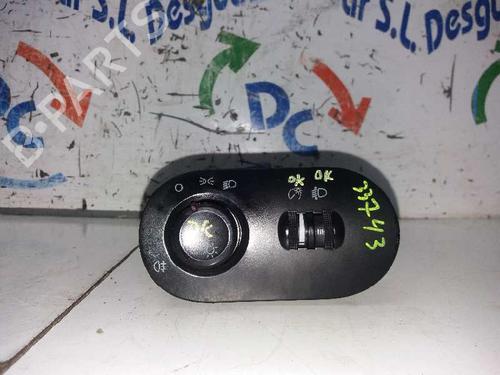 Used Headlight switch Headlight switch SEAT CORDOBA (6L2) [2002-2009] 5170647 5170647