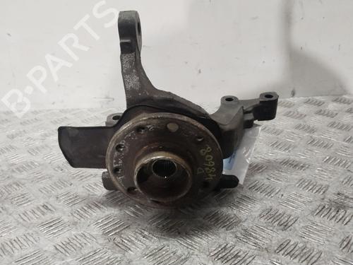 Used Right front steering knuckle OPEL ASTRA H (A04) [2004-2014]  25722839
