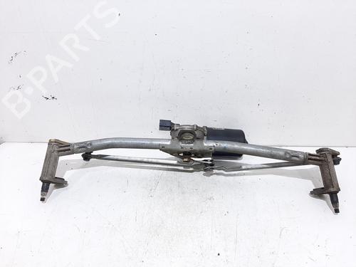 Used Front wiper motor Front wiper motor SEAT CORDOBA (6K1, 6K2) 1.4 i (60 hp) 17948939 17948939
