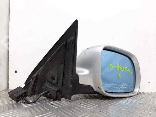 Used Right mirror AUDI A6 C5 (4B2) 2.4 (165 hp) 6244198
