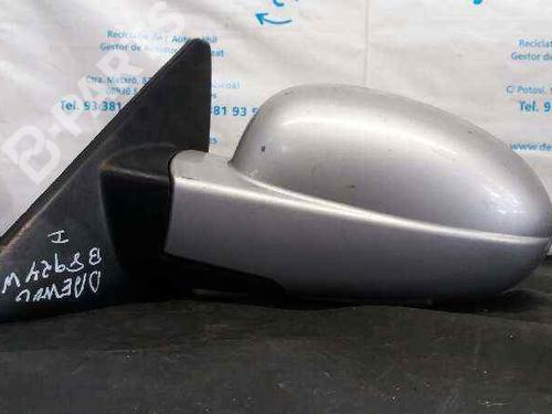 Left mirror DAEWOO NUBIRA Saloon (J100)  | BP5166195C26 