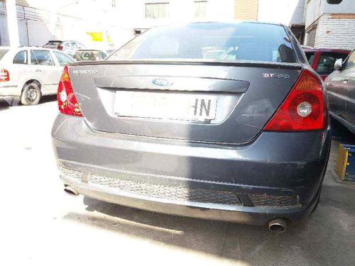 Front right window mechanism FORD MONDEO III (B5Y)  | BP5194863C23 