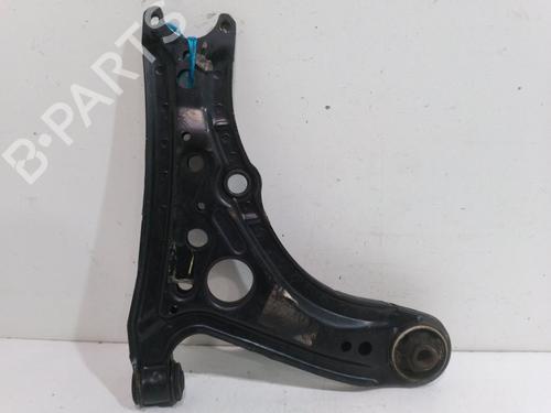 Used Left front suspension arm VW LUPO I (6X1, 6E1) [1998-2005]  5198421