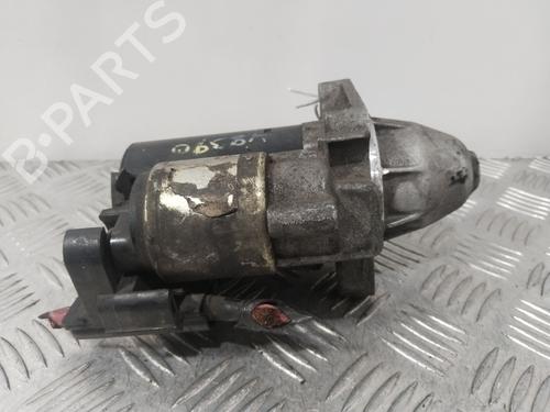 Starter FORD FOCUS II (DA_, HCP, DP) | BP13713165M8