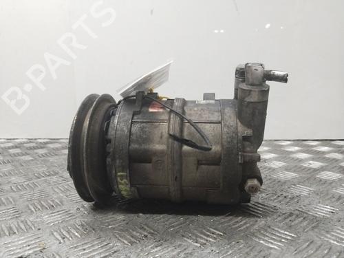 AC compressor NISSAN TERRANO II (R20)  | BP18074455M34 