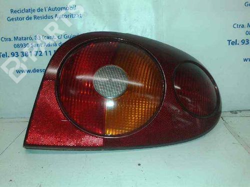 Used Right taillight Right taillight RENAULT MEGANE I Coach (DA0/1_) [1996-2003] 5191212 5191212
