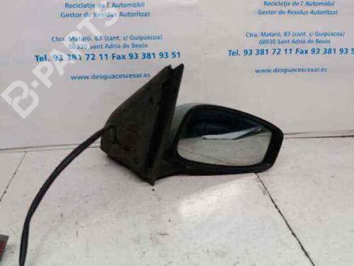 Used Right mirror FIAT STILO (192_) 1.9 D Multijet (100 hp) 5176163