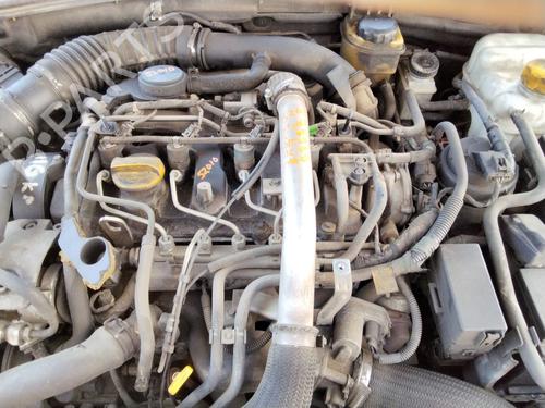 Left front driveshaft CHEVROLET LACETTI (J200) 2.0 D | BP26611349M38 - Image 7
