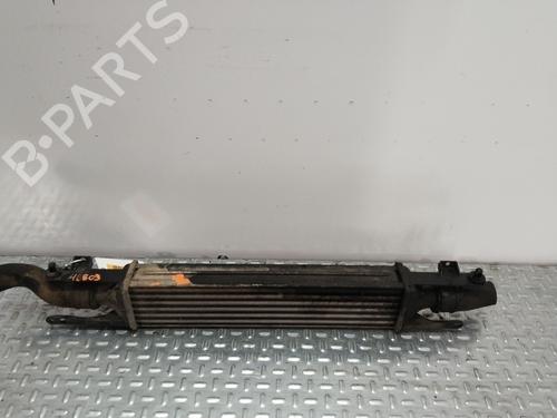 Used Intercooler Intercooler OPEL CORSA D (S07) [2006-2015] 31833601 31833601