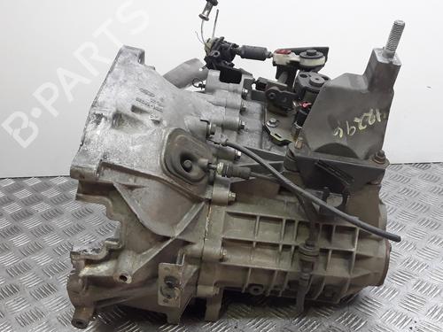 Gearbox FORD MONDEO III Saloon (B4Y)  | BP8322504M3 