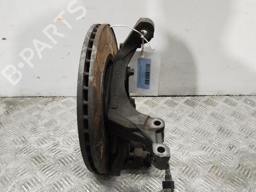 Right front steering knuckle OPEL ZAFIRA / ZAFIRA FAMILY B (A05) 1.9 CDTI (M75) | BP30194128M26