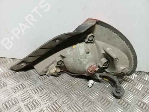 Left taillight KIA SEPHIA (FA) | BP5207287C34 - Image 2