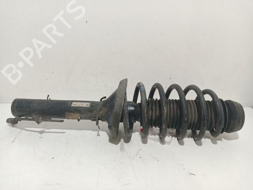 Used Left front shock absorber Left front shock absorber VW GOLF IV (1J1) [1997-2008] 16491656 16491656