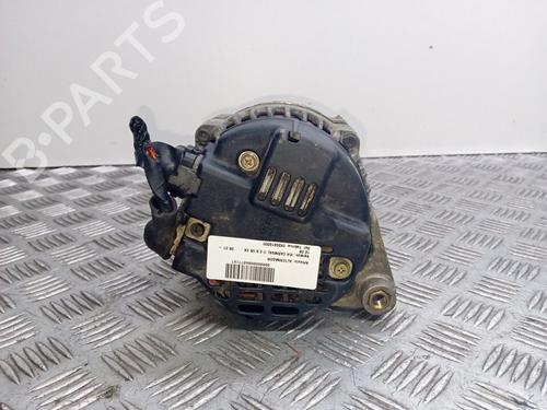 Alternator KIA CARNIVAL II (GQ) 2.5 V6 | BP16634639M7 