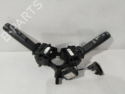 Ratstangsstang OPEL ASTRA J (P10) 1.6 (68) (115 hp) 30730881