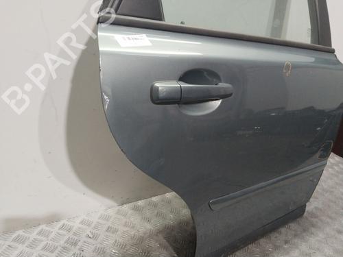 Right rear door VOLVO S40 II (544) 2.0 D | BP24309367C5 