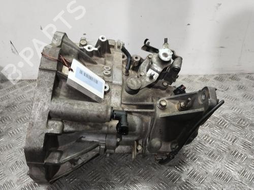 Gearbox SUZUKI SX4 (EY, GY) 1.6 VVT (RW416, YA21S) | BP30306679M3