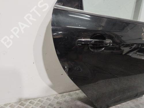 Right rear door FORD FOCUS III 1.6 TDCi | BP28130028C5 