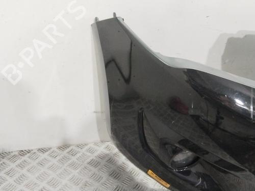 Front bumper CITROËN C-ELYSEE (DD_) 1.6 BlueHDi 100 | BP39591953C7 - Image 2