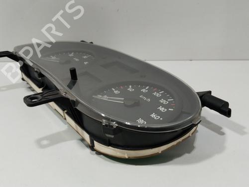 Instrument cluster NISSAN INTERSTAR Van (X70) dCi 120 | BP27894804C47 - Image 2