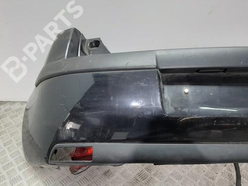 Rear bumper CITROËN C4 I (LC_)  | BP10079509C8 