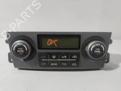 Used Climate control KIA SORENTO I (JC) 2.5 CRDi 4WD (140 hp) 31251363