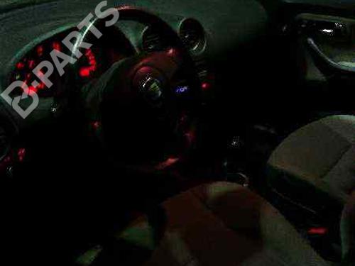 Steering column SEAT IBIZA III (6L1)  | BP5190074M21 