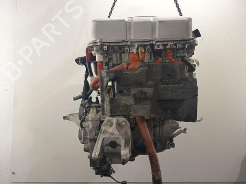 Used Engine Engine NISSAN NV200 Van e-NV (ME0N) (109 hp) 30469895 30469895