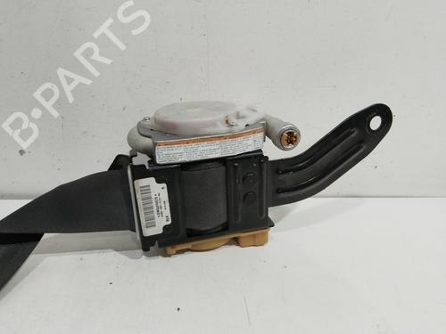 Front right seatbelt HONDA CIVIC VIII Hatchback (FN, FK) 2.2 CTDi (FK3) | BP12256349I25 