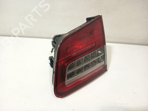 Right tailgate light CITROËN C5 III (RD_) 3.0 HDi 240 (RDX8CA) | BP34723481C80 - Image 3