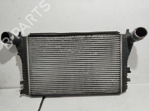 Used Intercooler Intercooler SEAT ALTEA XL (5P5, 5P8) [2006-2015] 19060851 19060851