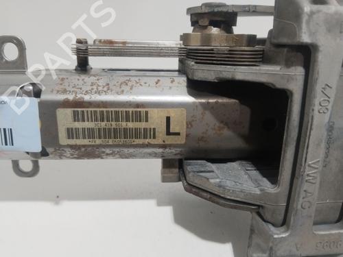 Steering column VW PASSAT B6 (3C2) 2.0 TDI 16V | BP26022155M21 - Image 7
