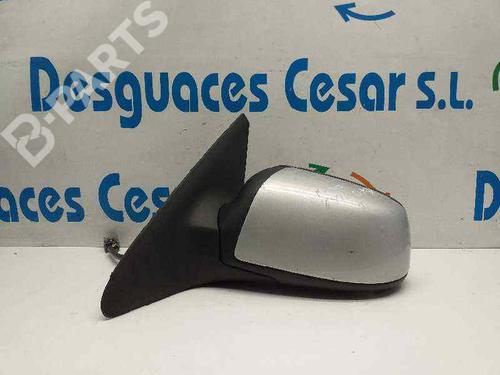 Left mirror FORD MONDEO III (B5Y)  | BP5179784C26 