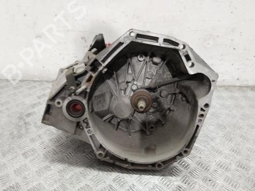 Used Gearbox Gearbox 37199791 37199791
