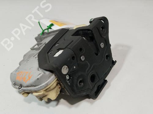 Front left lock VW PASSAT B6 (3C2) 2.0 TDI 16V | BP33608730C98 - Image 3