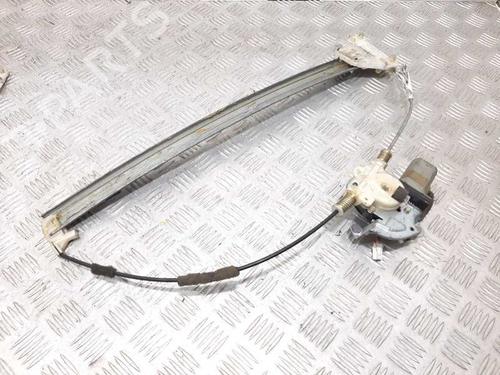 Used Front right window mechanism Front right window mechanism MAZDA MPV II (LW) 2.0 DI (136 hp) 6159389 6159389