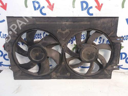 Radiator fan SEAT IBIZA II (6K1)  | BP5188903M35 