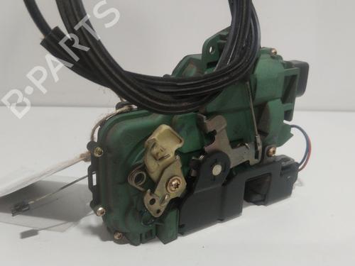 Front left lock VW LUPO I (6X1, 6E1)  | BP27297704C98 